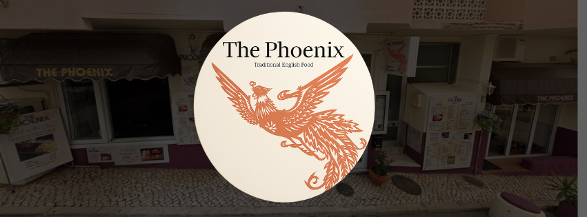 Foto da capa de The Phoenix, Alvor